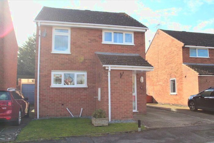 3 Bedroom Detached House To Rent In Bredon, Tewkesbury, Gloucestershire, GL20