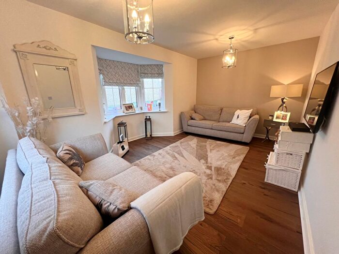 3 Bedroom Detached House To Rent In Wellum Street, Leamington Spa, CV33