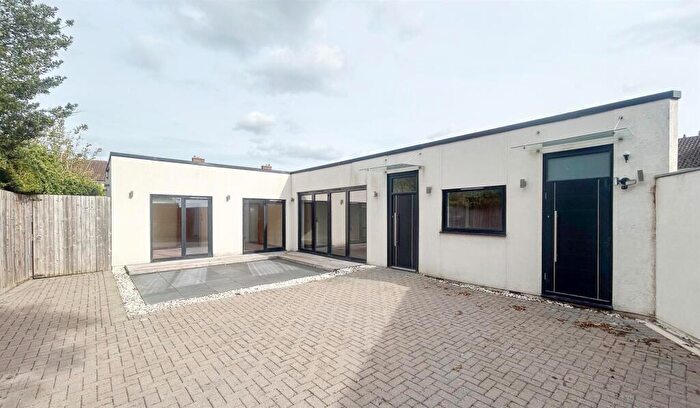 3 Bedroom Detached Bungalow To Rent In Tilney Road, Cheltenham, GL50