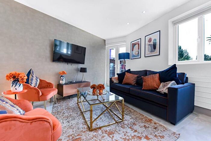 2 Bedroom Flat To Rent In Wembley Park Drive, Wembley, HA9