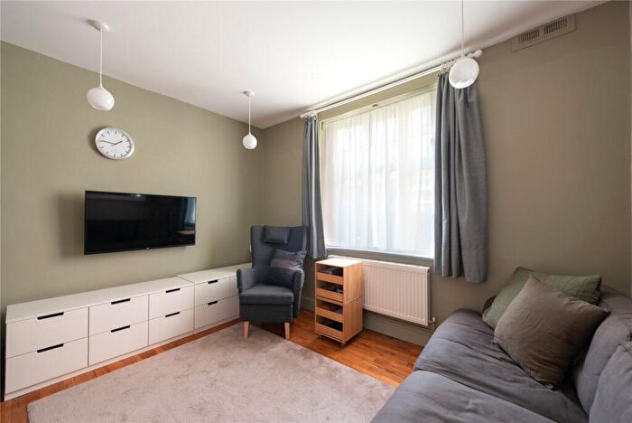 Apartment For Sale In Holmefield Court, Belsize Grove, London, NW3