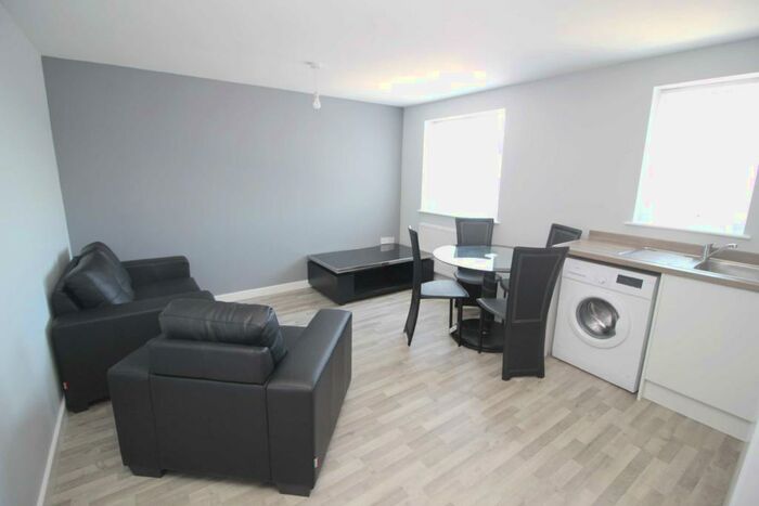 2 Bedroom Apartment To Rent In Vauxhall Road, Liverpool, L5