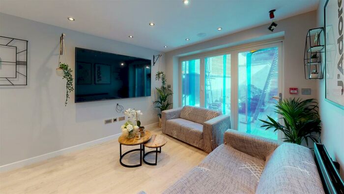 6 Bedroom House To Rent In Selly Hill Road, Birmingham, B29