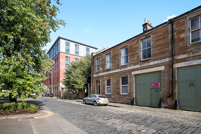 1 Bedroom Flat For Sale In / Elbe Street, Leith, Edinburgh, EH6