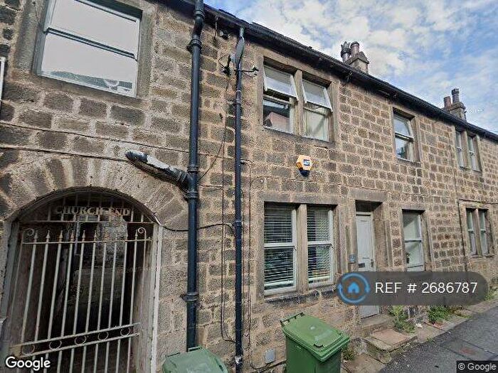 1 Bedroom Flat To Rent In The Green, Horsforth, Leeds, LS18