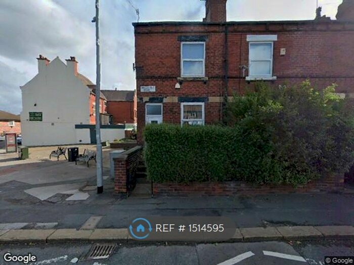 3 Bedroom End Of Terrace House To Rent In Belle Isle Road, Leeds, LS10