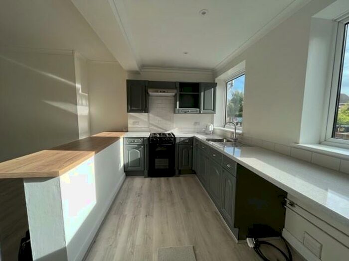 2 Bedroom House To Rent In Calow Lane, Hasland, Chesterfield, S41