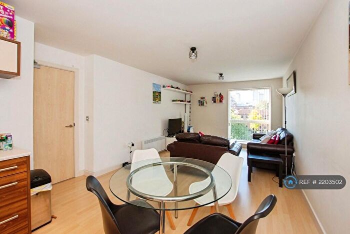 2 Bedroom Flat To Rent In Ryland Street, Birmingham, B16