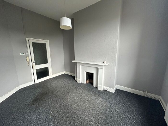 1 Bedroom Flat To Rent In High Street, Ramsgate, CT11