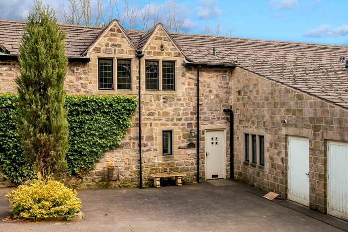 3 Bedroom Cottage To Rent In Holly Hill, Huby, LS17