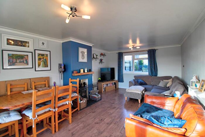 3 Bedroom Terraced House For Sale In Henllys Way, Cwmbran, NP44