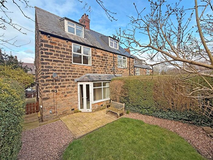 4 Bedroom Semi-Detached House For Sale In Duchy Avenue, Harrogate, HG2