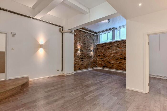 1 Bedroom Flat To Rent In Eagle Whard Road, Islington, London, N1