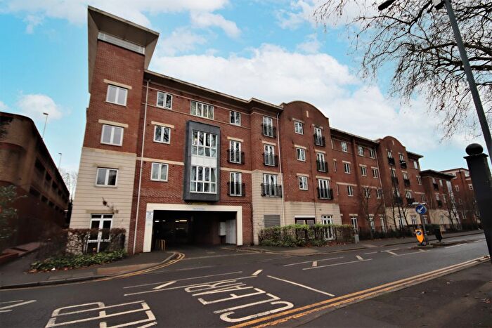 1 Bedroom Flat For Sale In Grenfell Road, Maidenhead, SL6