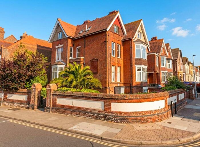 1 Bedroom Flat To Rent In Festing Road, Southsea, PO4