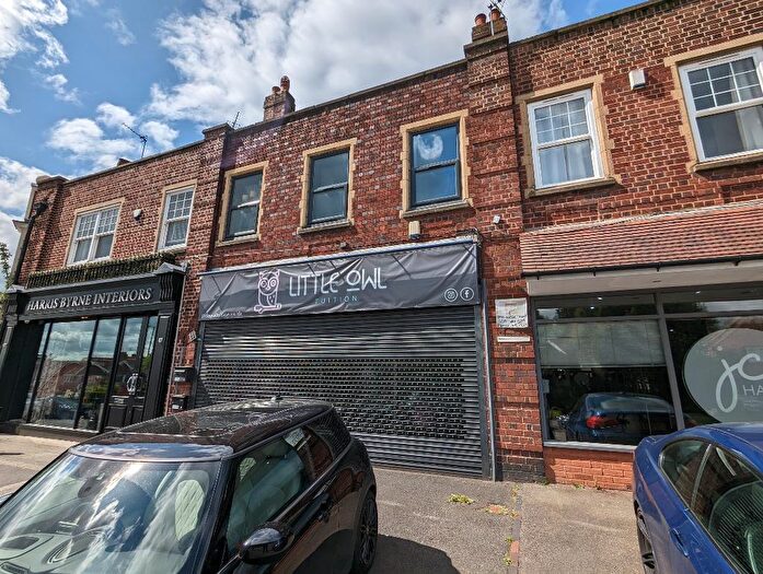 2 Bedroom Apartment To Rent In Knightlow Road, Harborne, Birmingham, B17