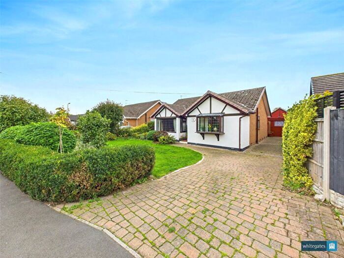 3 Bedroom Bungalow For Sale In Ellers Lane, Auckley, Doncaster, South Yorkshire, DN9
