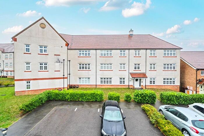 1 Bedroom Apartment For Sale In Brooks Place, Halling, Rochester, ME2