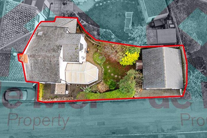 2 Bedroom Semi Detached House For Sale In Bowbridge Lane, Prestbury, Cheltenham, GL52