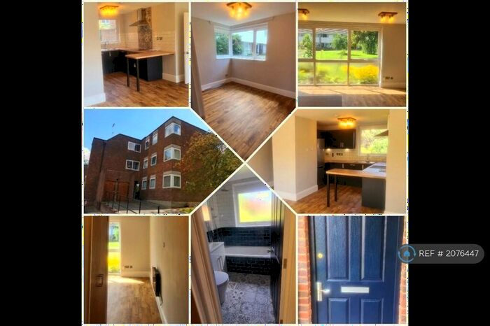 2 Bedroom Flat To Rent In Hawkesworth Close, Northwood, HA6