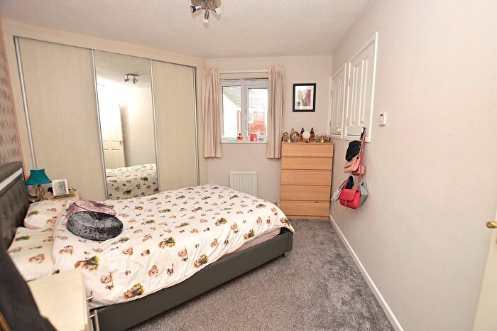 2 Bedroom Semi-Detached House For Sale In Juniper Way, Plympton, Plymouth, Devon, PL7