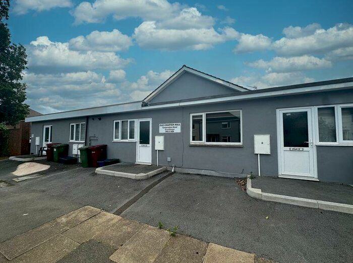 3 Bedroom Flat To Rent In Old Charter Hall, Scunthorpe, DN15