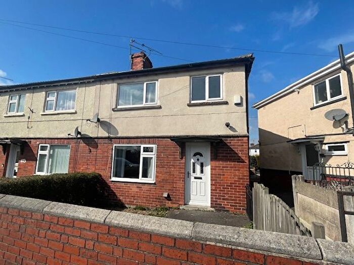 3 Bedroom Semi-Detached House To Rent In Aughton Road, Aughton, Sheffield, S26