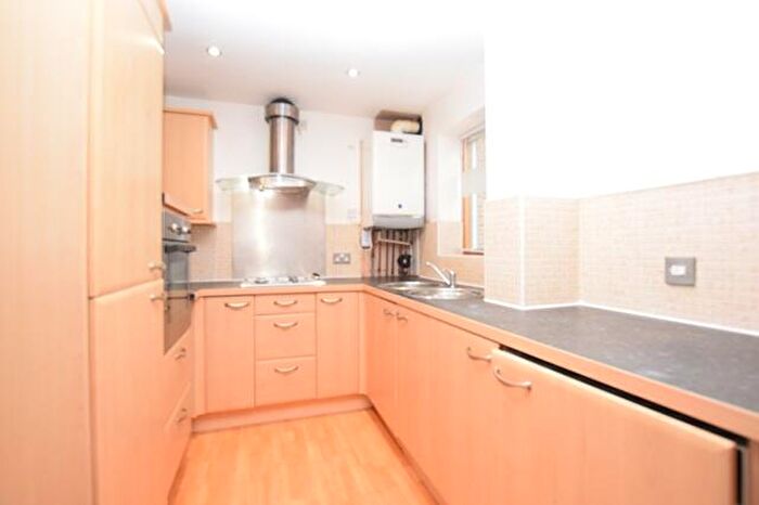 2 Bedroom Apartment To Rent In Leadmill Court, Leadmill Street, Sheffield, S1
