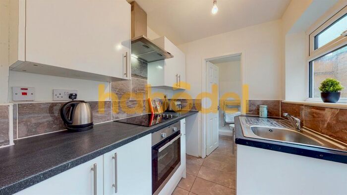 2 Bedroom Terraced House To Rent In Tudor Street, Liverpool, L6