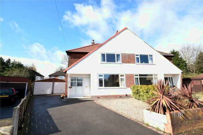 3 Bedroom Semi-Detached House To Rent In New Adel Avenue, Adel, Leeds, LS16