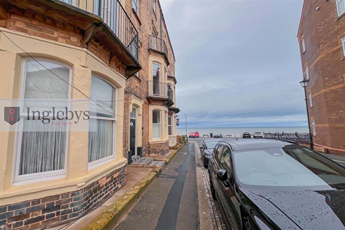 2 Bedroom Flat To Rent In Amber Street, Saltburn By The Sea, TS12
