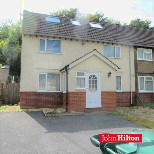 6 Bedroom Semi-Detached House To Rent In The Avenue, Brighton, BN2