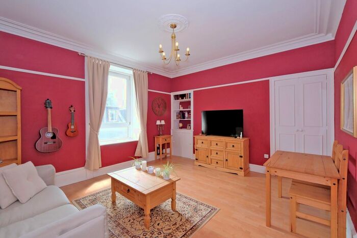 2 Bedroom Flat To Rent In Craigie Street, Aberdeen, AB25