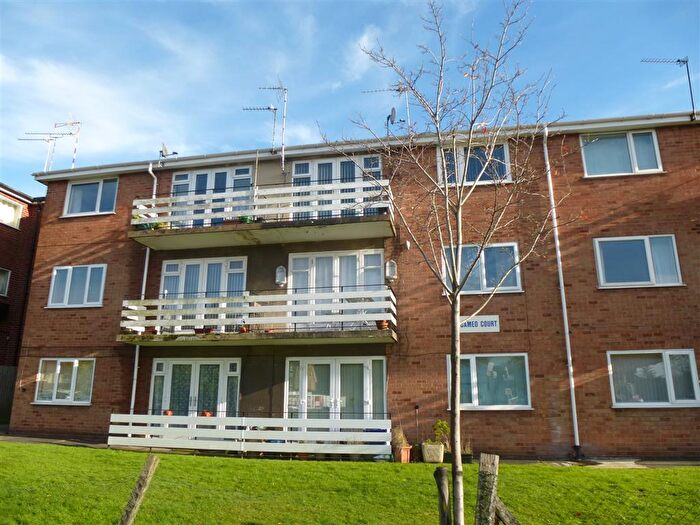 2 Bedroom Apartment To Rent In Kenilworth Road, Balsall Common, Coventry, CV7
