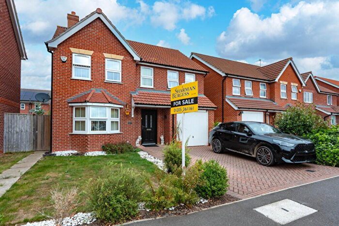 4 Bedroom Detached House For Sale In De Montfort Gardens, Boston, PE21