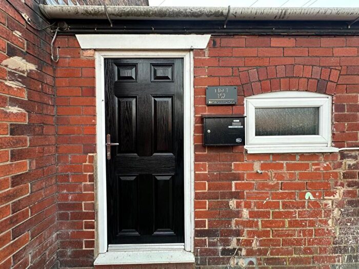 1 Bedroom Apartment To Rent In Birches Head Road, Stoke-On-Trent, ST1