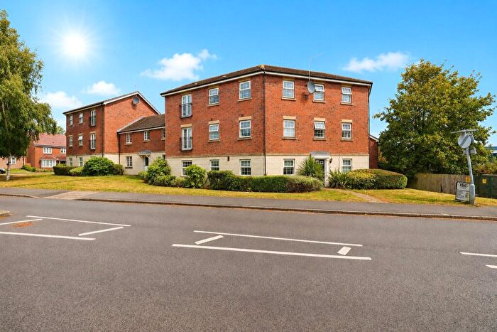 2 Bedroom Apartment For Sale In Flatts Lane, Calverton, Nottingham, NG14