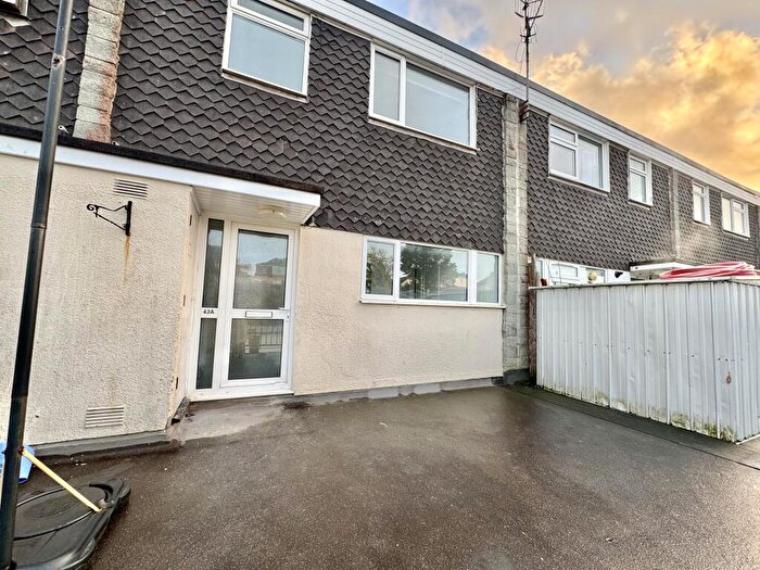 3 Bedroom Maisonette To Rent In The Broadway, Plymouth, PL9