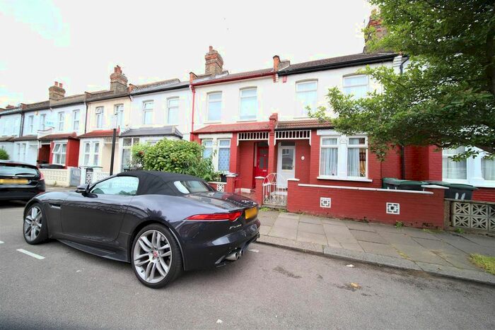 2 Bedroom Terraced House To Rent In Carew Road, London, N17