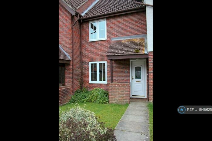 2 Bedroom Terraced House To Rent In Ardingly Crescent, Southampton, SO30