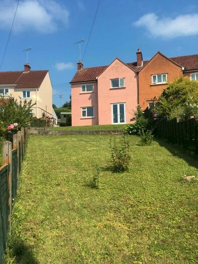 3 Bedroom Semi-Detached House To Rent In Croscombe, Wells, BA5
