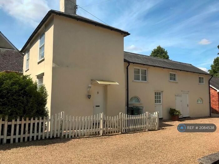 3 Bedroom Detached House To Rent In Trinity Street, Halstead, CO9