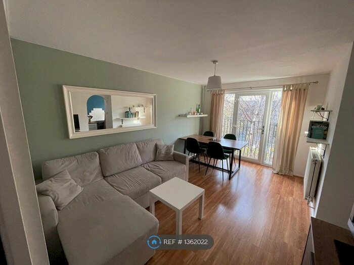 1 Bedroom Flat To Rent In Tottenham Hale, London, N17