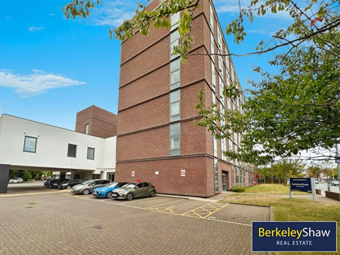 2 Bedroom Apartment To Rent In Crosby Gardens, Crosby Road North, Waterloo, L22