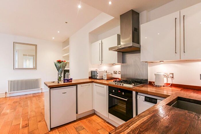 2 Bedroom Flat To Rent In Lodore Road, High West Jesmond, NE2