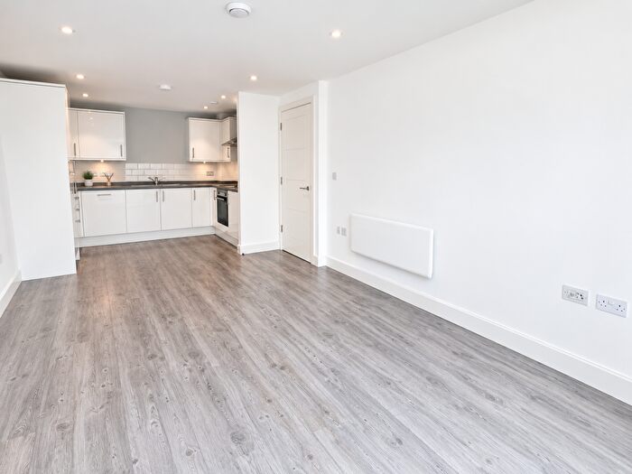 1 Bedroom Flat For Sale In Davenport Park Apartments, Buxton Road, Great Moor, Stockport, SK2