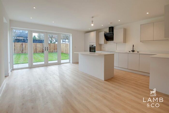 4 Bedroom Detached House For Sale In Paddocks Lane, Ramsey, Harwich, CO12