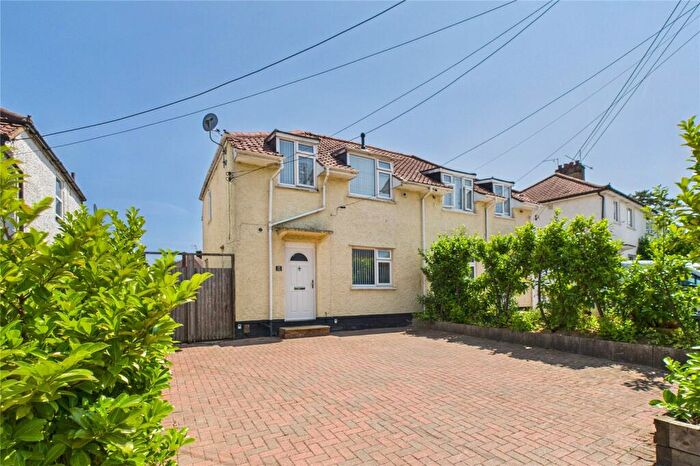 3 Bedroom Semi-Detached House To Rent In Ifield Road, West Green, Crawley, West Sussex, RH11