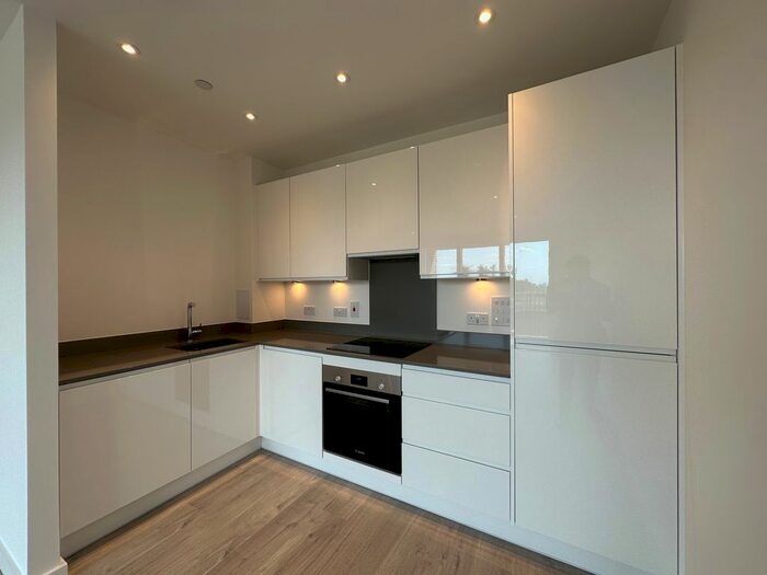 1 Bedroom Flat To Rent In Silley Weir Promenade, London, E16