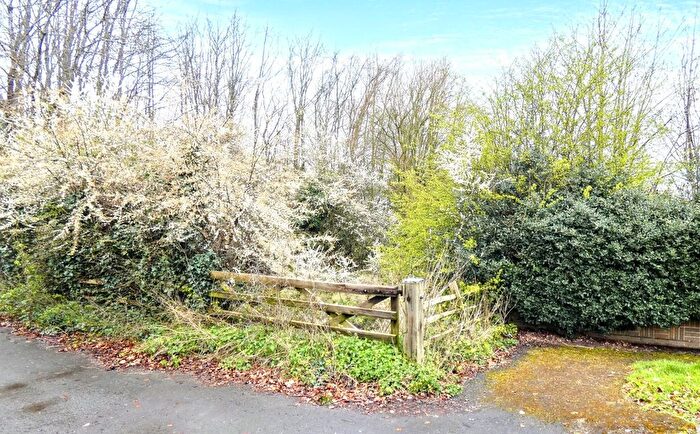 Land For Sale In Land Adjacent To, Westfield Road, Barton-Upon-Humber, DN18